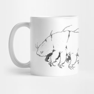 Tardigrade Mug